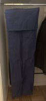 Jumbo Dress Bag, Hold Everything, blau, ungebraucht