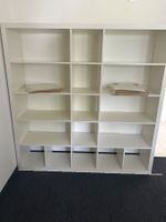 IKEA Kallax 5x5 weiss