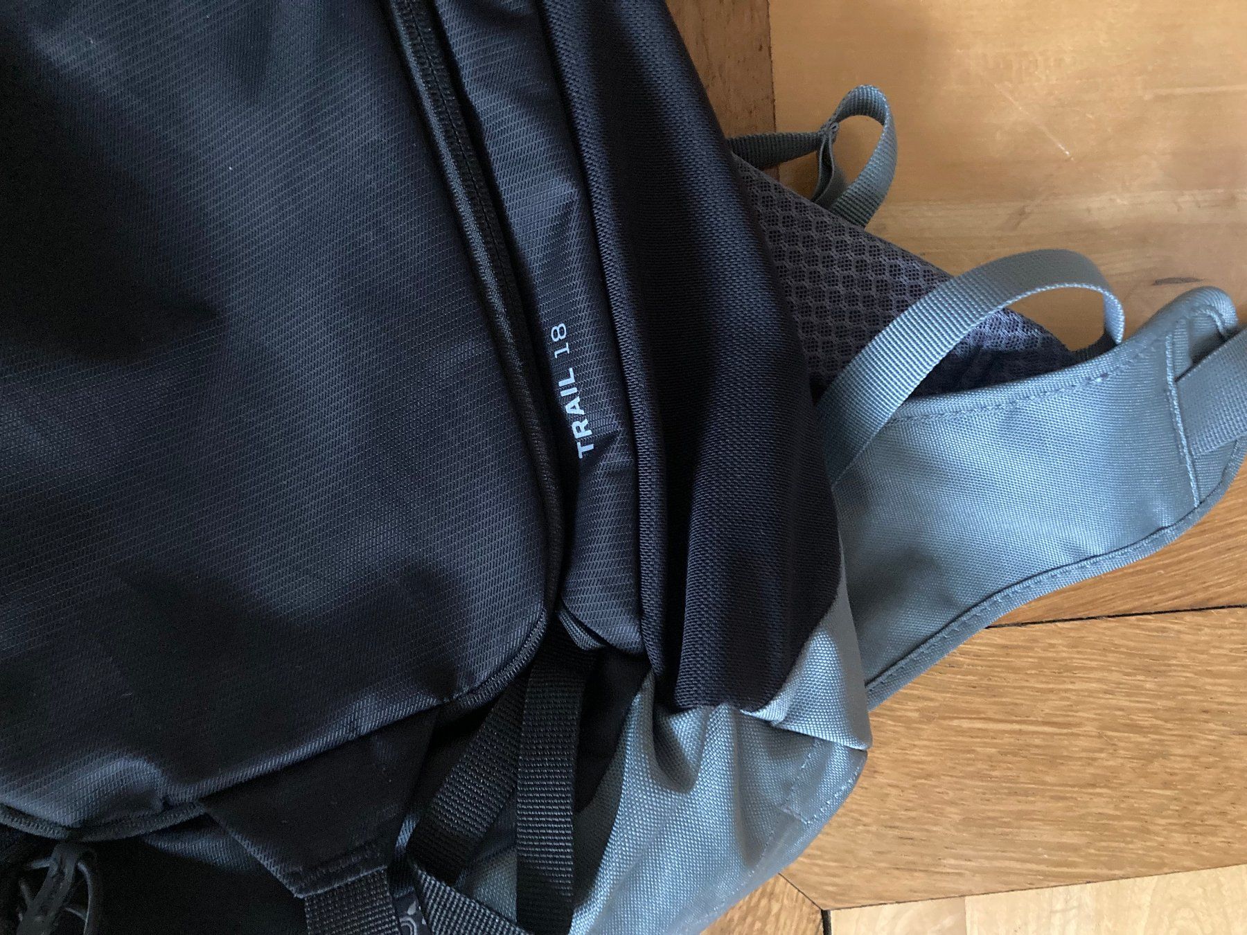 Deuter Rucksäcke: Deuter Trail 18 – Neu (gemäss Beschreibung) aus Bern von deb_r6bl 3