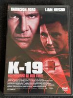 K-19 Showdown in der Tiefe DVD DE/EN