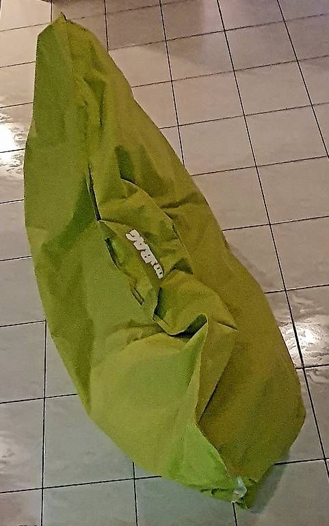 Sessel:  Sitzsack – Gebraucht aus Montlingen von yvro 1