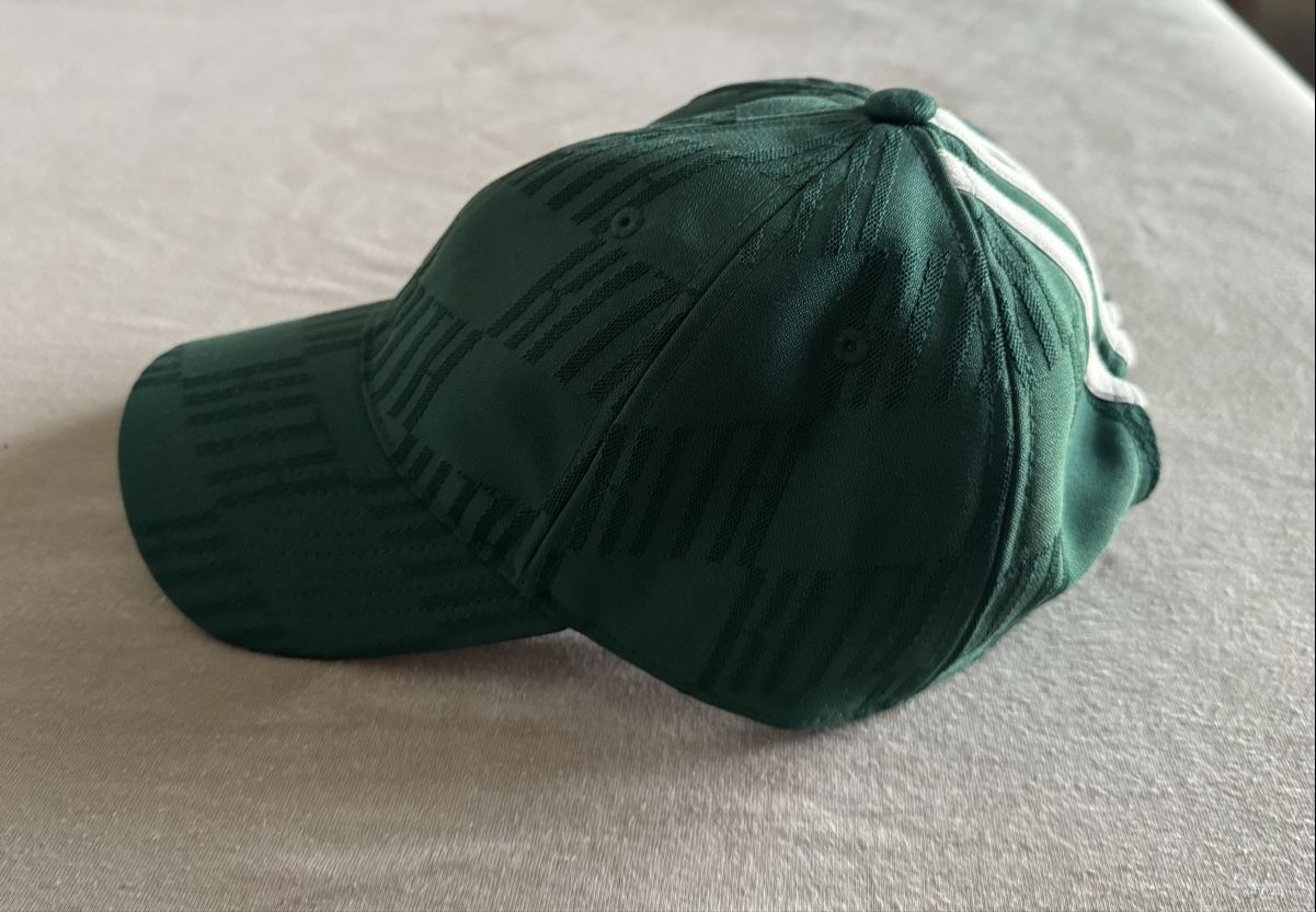 Copricapi, berretti & cappellini: Casquette Adidas x Kith verte - taille unique - – Nuovo (secondo la descrizione) da Colombier NE venduto da the_yq7x 3