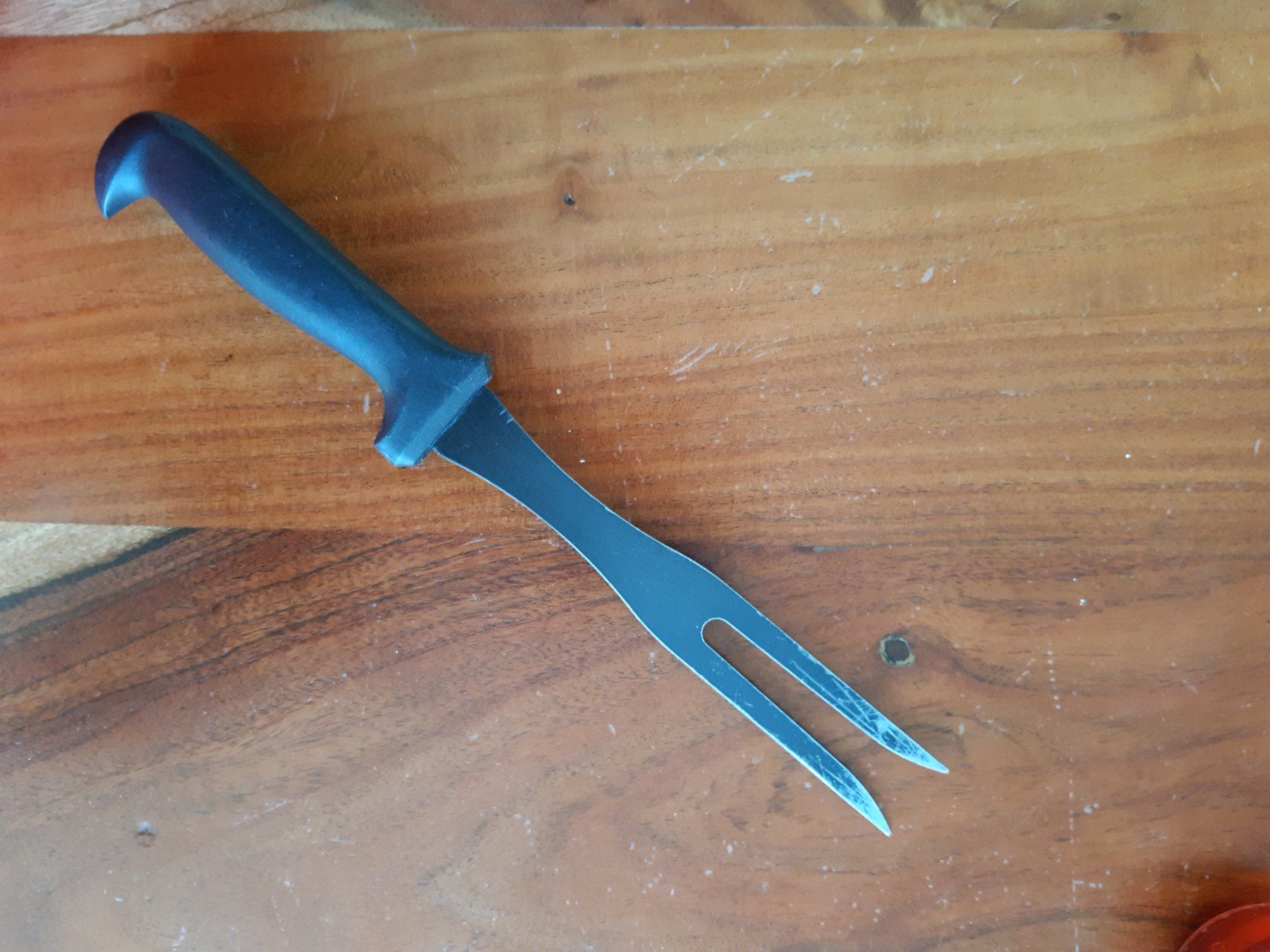 Forchette: Spiess Gabel Messer – Usato da Nebikon venduto da Haidihooo 1