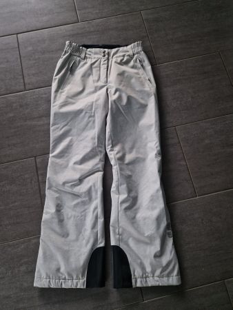 COLMAR – Damen Skihosen – Farbe Hellgrau - gr. 36