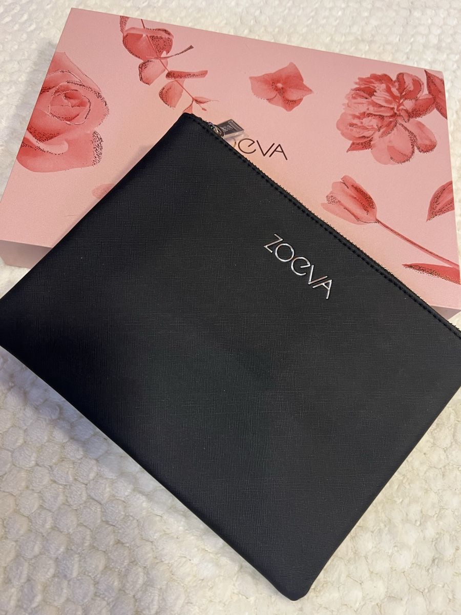 Zoeva Custodie per cosmetici: Cosmetic bag brush case Zoeva – Usato da Grindelwald venduto da shuanita