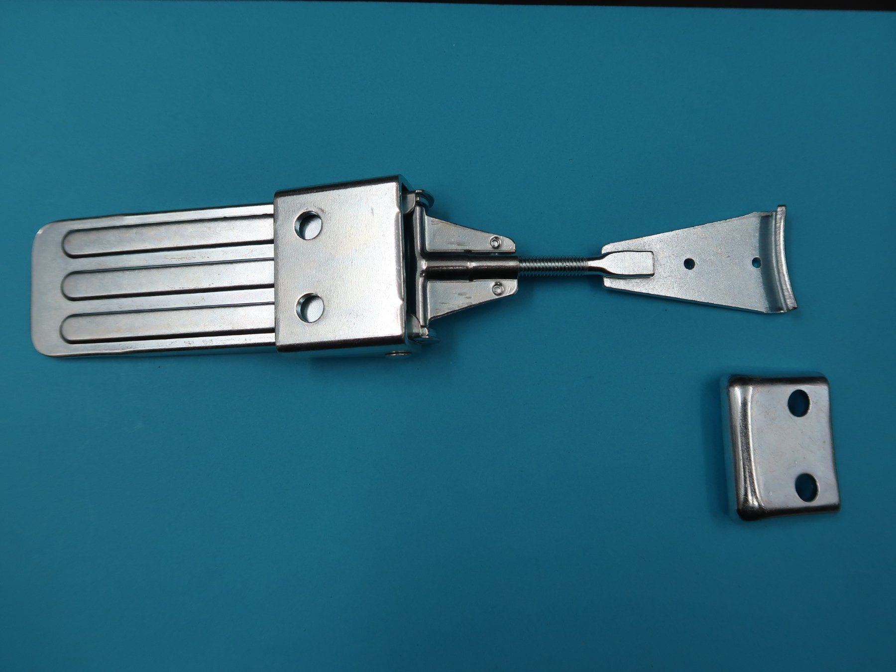 Eisenwaren: Spannverschluss GN 821-400-A-ST-1 – Neu und originalverpackt aus Lömmenschwil von ritalin01 3