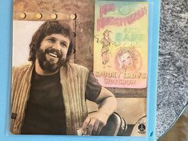 Kris Kristofferson
