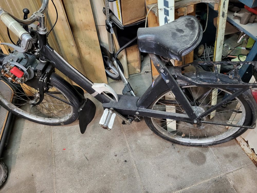 Solex | Kaufen auf Ricardo