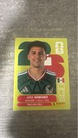 MEX 4 , FIFA WORLD CUP 2026 PANINI 