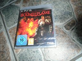 Bound by Flame PS3 NEUWARE