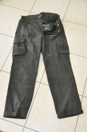 “Deerhunter” / Outdoor- bzw Jagdhose  Modell MONTANA 366-930