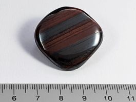 Tigereisen 31mm