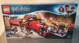 LEGO Hogwarts Express 75955