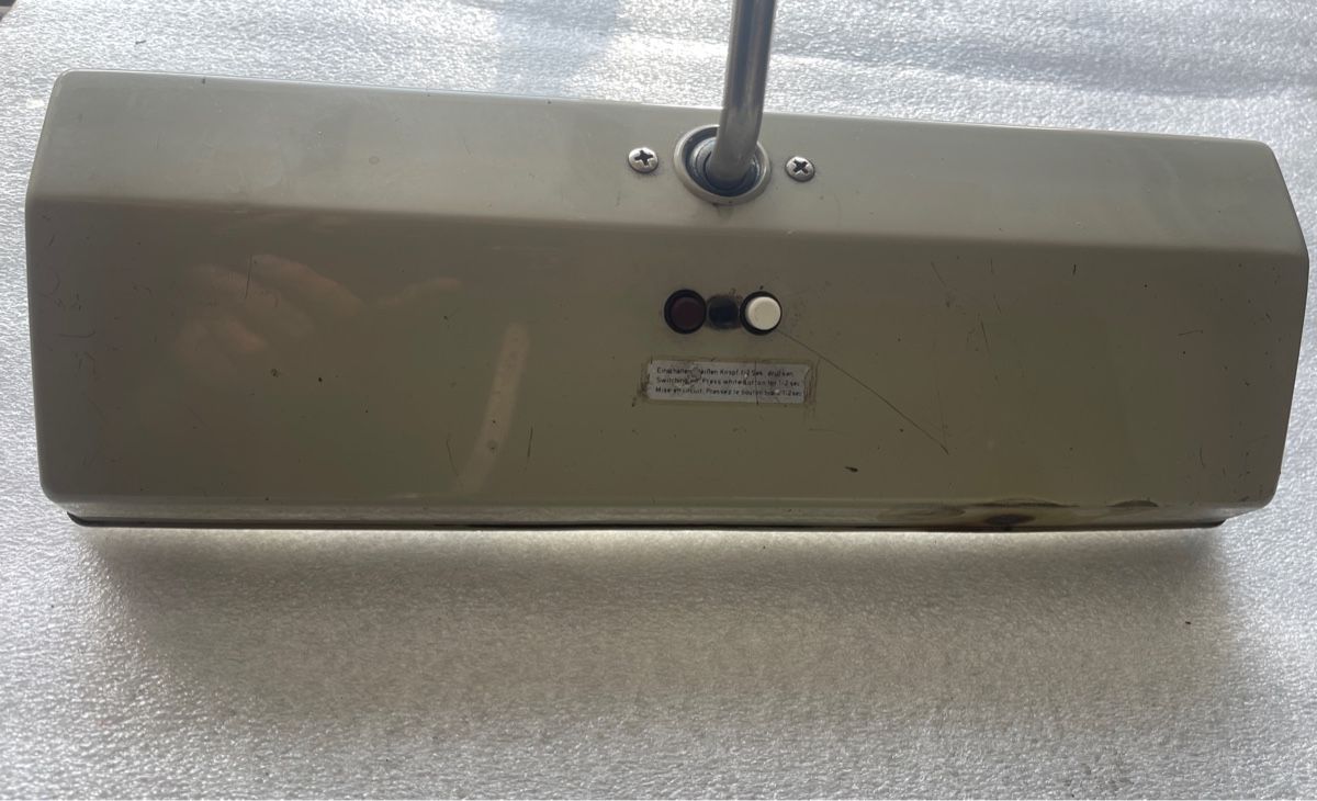 Lampade: Lampes Waldmann – Usato da Martigny-Croix venduto da ces_vr9x 1