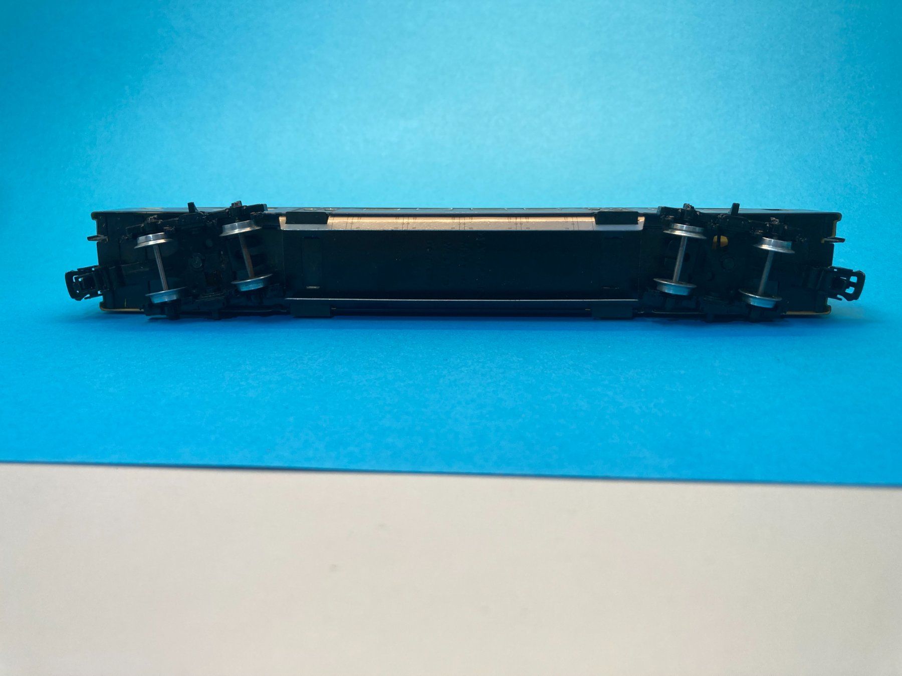 Märklin Modellini di ferrovie: Märklin H0 Wagen Set, verschiedene Modelle, – Usato da Basel venduto da mar_b59g 2