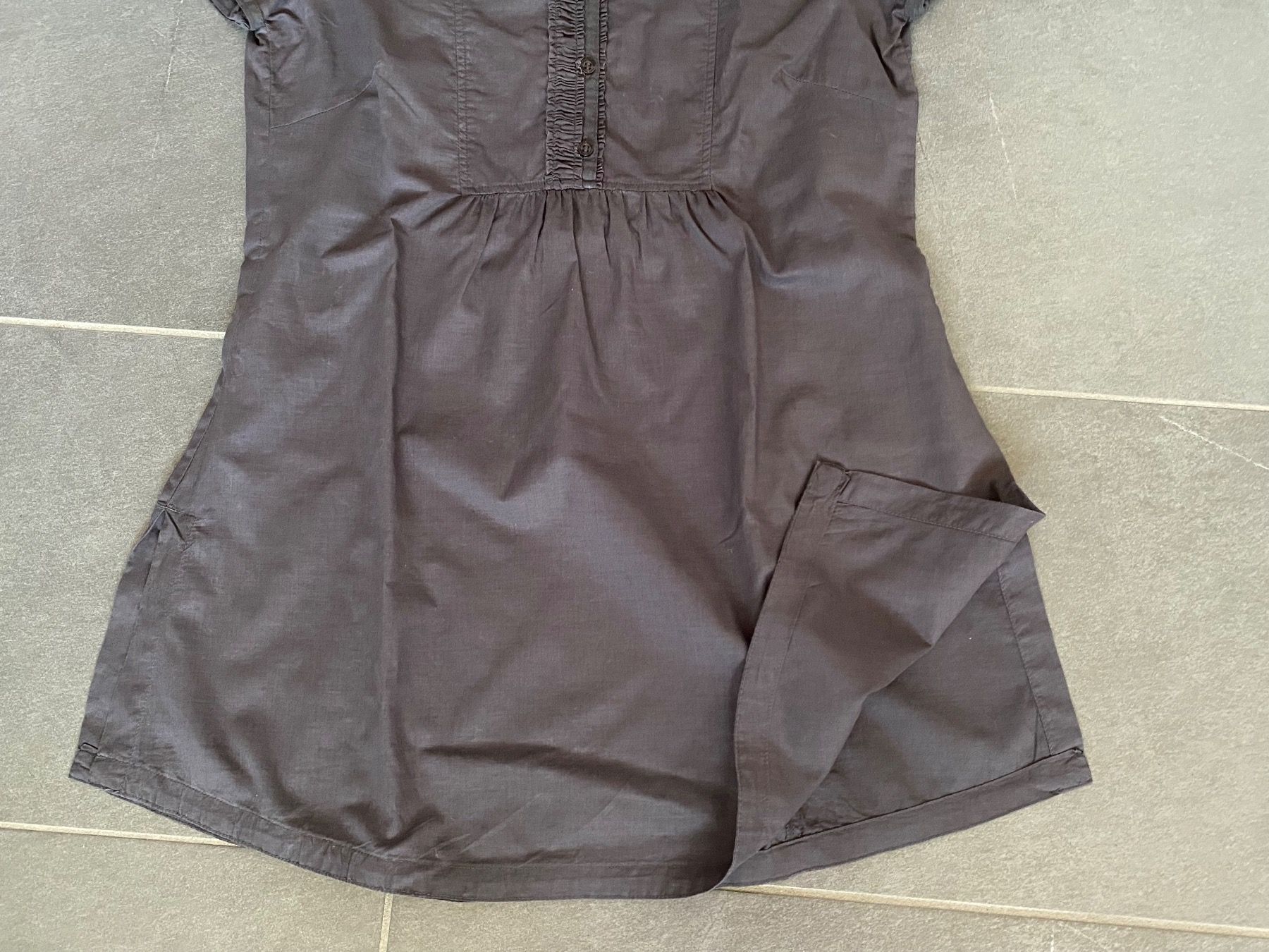 Tom Tailor Tuniche: schöne Tunika-Bluse TOM TAILOR Gr.38 +++top+++ – Usato da Wallenried venduto da Asyano 6