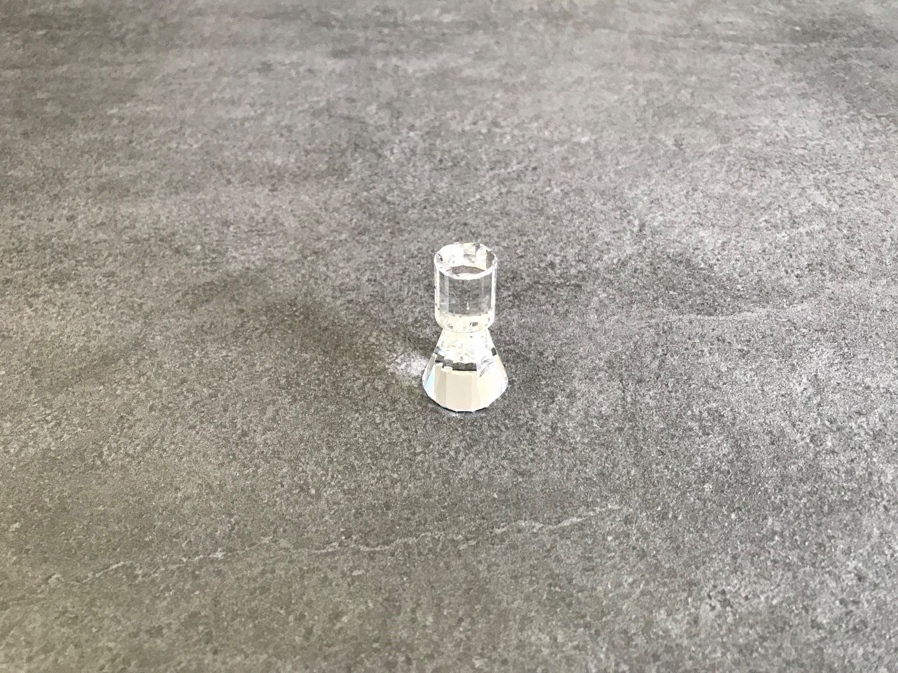 Giochi: Swarovski - Jeu d’échecs – Usato da Locarno venduto da Michel840211 5