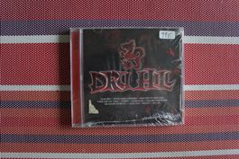 DRU HILL Icon CD BRAND NEW Compilation (995)