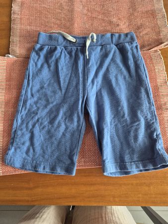 Tolle Name it  Shorts , Grösse 134.