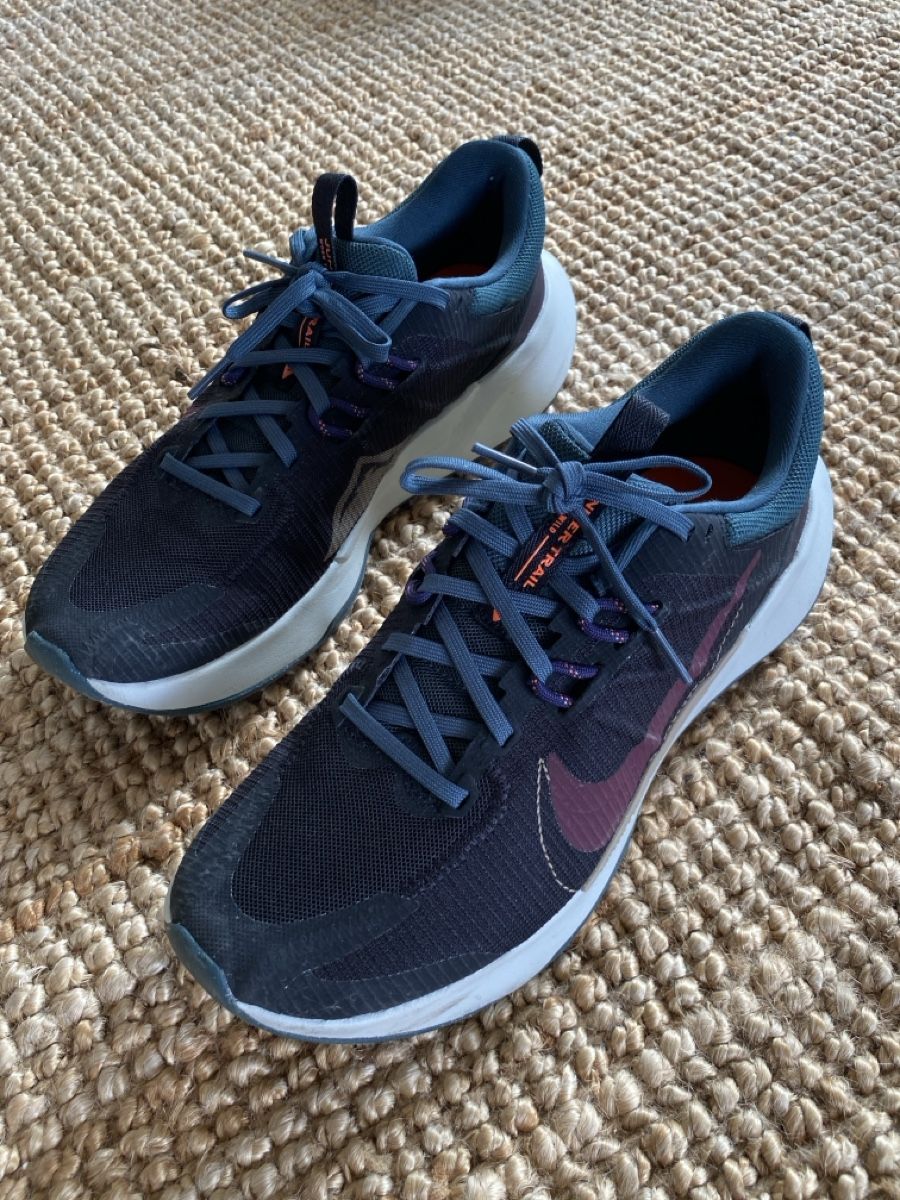Nike Scarpe da uomo: Nike Juniper Trail 2 Gr. 42.5 – Usato da Jona venduto da outoftheblue