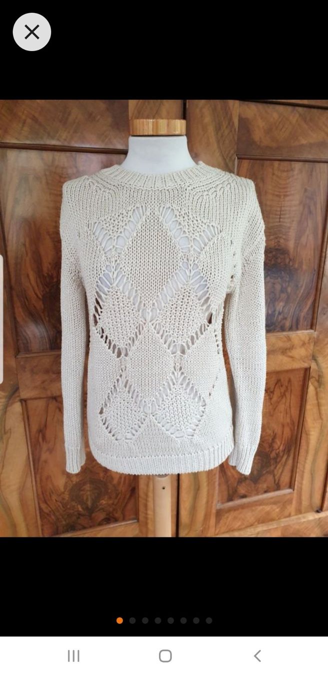 Sandro Pullover & Sweatshirts: Sandro Pullover gr S – Neu (gemäss Beschreibung) aus Opfikon von Annanet 1
