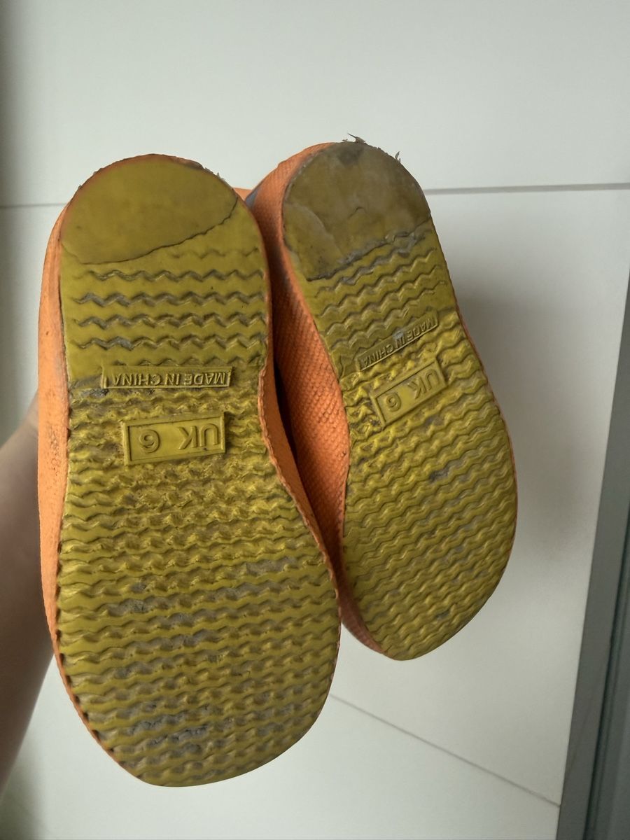 Hunter Chaussures garçon: Hunter Rain Boots Gr. 23 – D'occasion à Mühlau par mat_zzj2 2