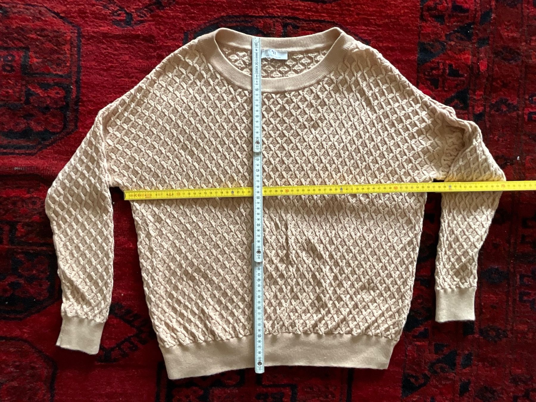 Peter Hahn Pullover & Sweatshirts: Pullover PETER HAHN Gr. 42 – Neu (gemäss Beschreibung) aus Muri b. Bern von VmuriV 2