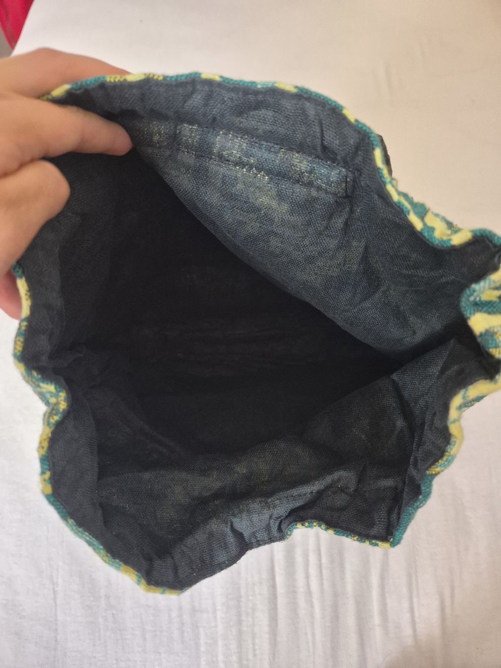 Zaini: Sac à dos bohème vintage – Usato da Villars-sur-Glâne venduto da dia_2q2l 2