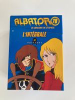 Albatros 78 le Corsaire de l'espace L'Intégrale 6 DVD