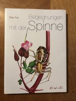 Max Frei: Begegnungen mit der Spinne