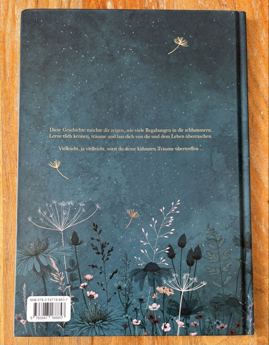 Libri: Buch: Vielleicht  – Usato da Hinwil venduto da princess_12 1