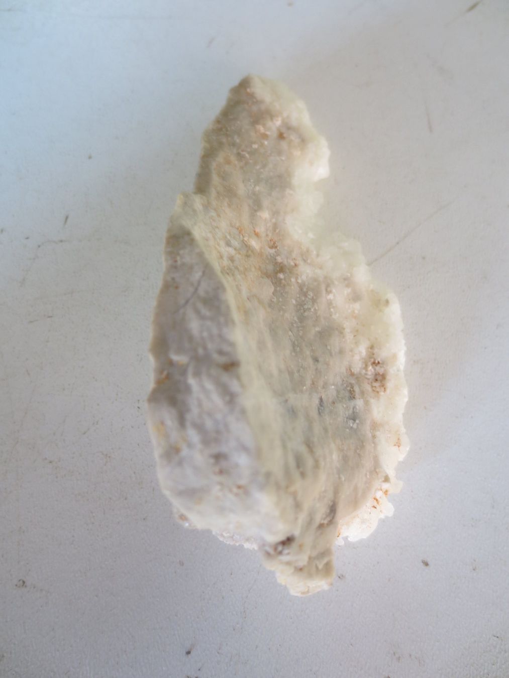 Mineralien & Heilsteine: Calzit – Gebraucht aus Weier im Emmental von waefler03 3