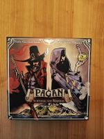 Pagan: Schicksal von Roanoke