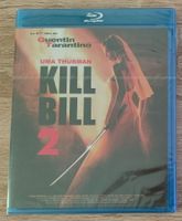 Blu-ray Kill Bill 2 2004 neuve