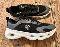 ON x LOEWE Cloudsolo Limited Edition Schwarz Gr. 45 neu