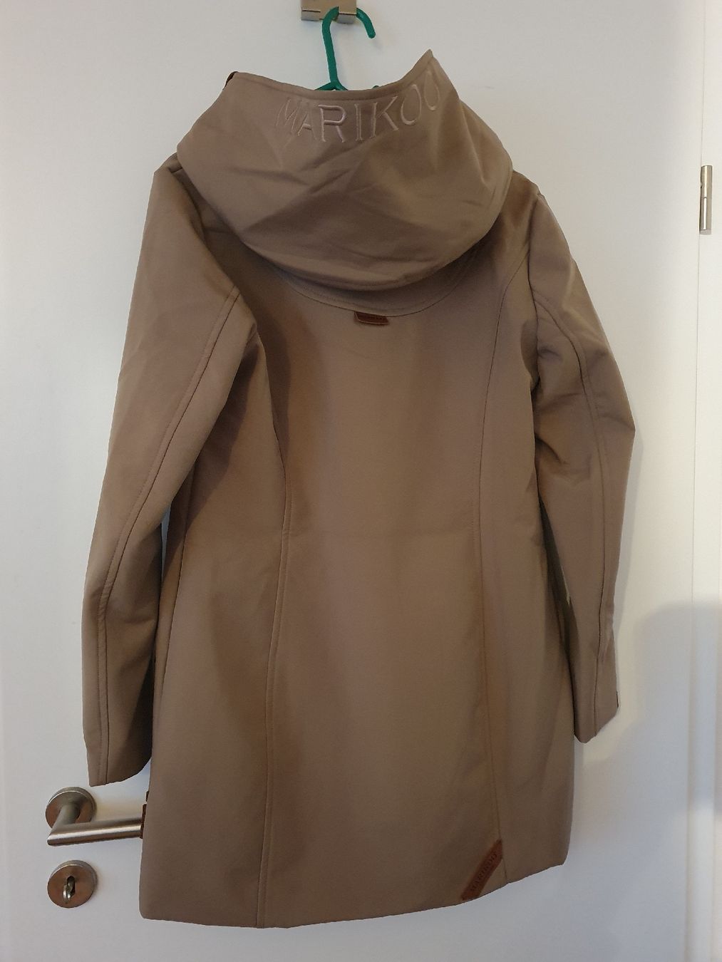 Giacche: Damen Softshell Longjacke M – Nuovo (secondo la descrizione) da Fischingen venduto da nad_fxf2 4