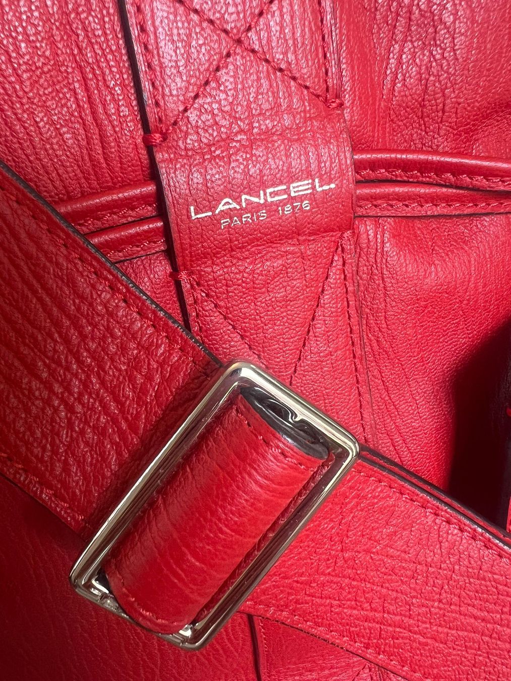 Lancel Taschen für Damen: LANCEL TASCHE – Neu (gemäss Beschreibung) aus Horgen von ves_8yrm 1