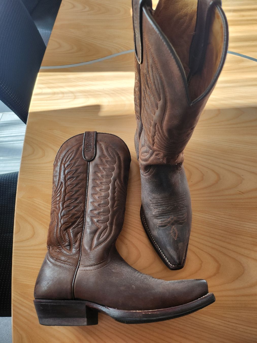 Scarpe da uomo: Sancho BOOTS – Usato da Prêles venduto da fafa11 1