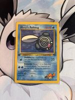 Misty's Poliwag (GC 89) First Edition