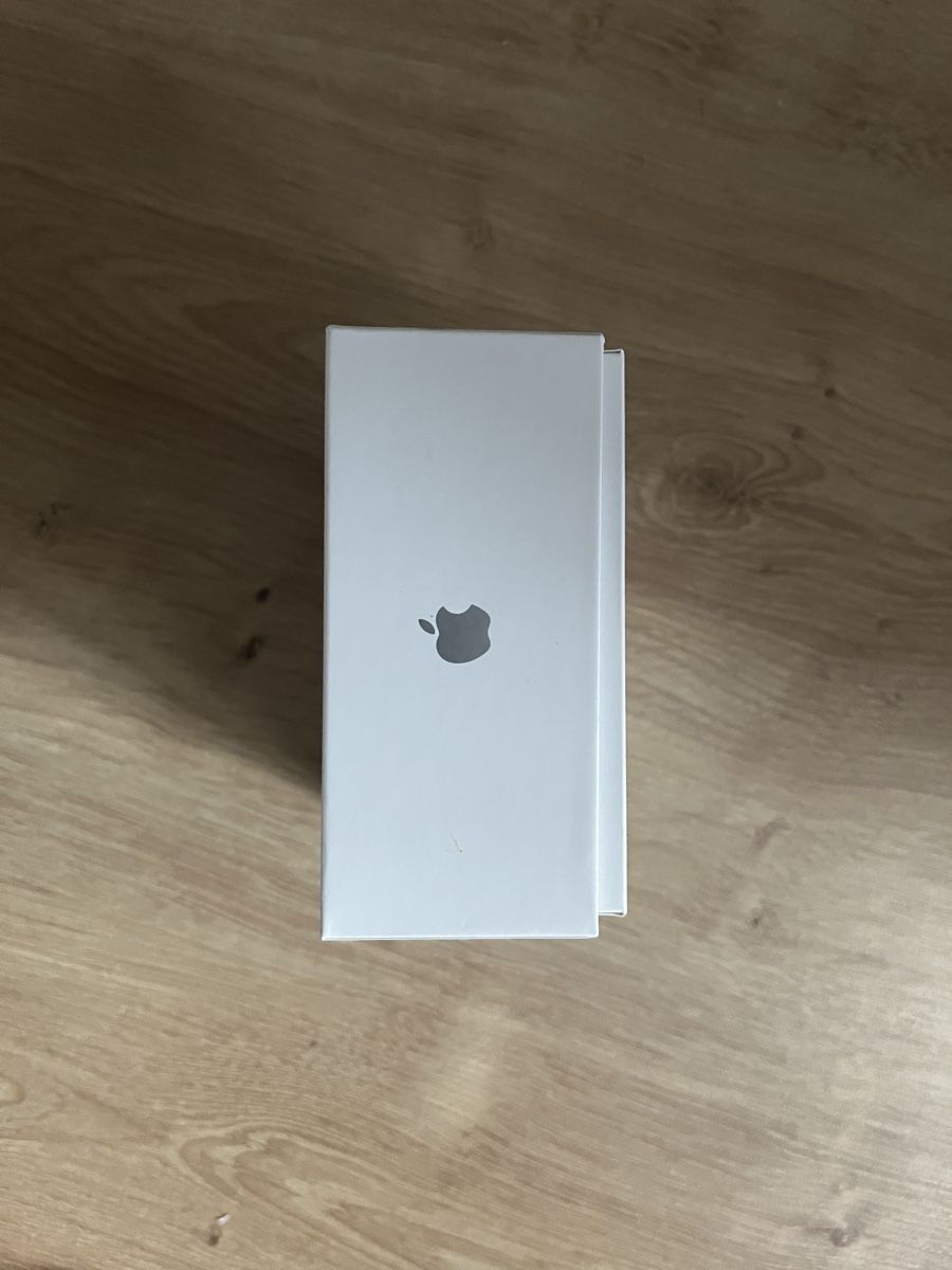 Cuffie: Leere Box Original Apple AirPods Pro 1. Generation – Usato da Arch venduto da Denuzeax 1