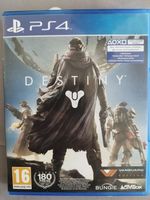 Destiny Edition PS4