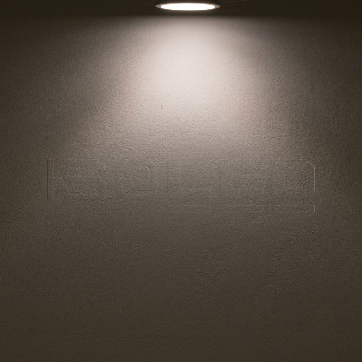 Lampade: LED Einbauleuchte, Rund, IP52, 12 cm Ø – Nuovo (secondo la descrizione) da Kreuzlingen venduto da Smart-Light 2