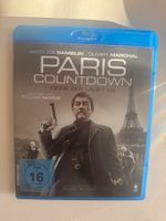PARIS COUNTDOWN. (BLU-RAY) RARITÄT