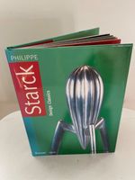 PHILIPPE STARCK - CLASSIC DESIGN.MÖBEL & OBJEKTE ARCHITEKTUR