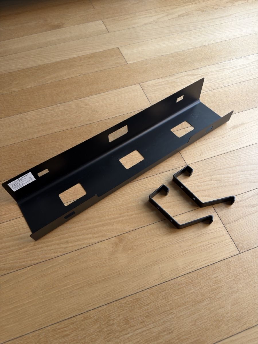 Altro Materiale elettrico: Kabelwanne 60x12cm  – Nuovo (secondo la descrizione) da Zollikofen venduto da cedi52
