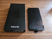 Samsung Galaxy S23 SM-S911B/DS - 128GB  mit OVP