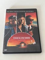 DVD Tequila Sunrise