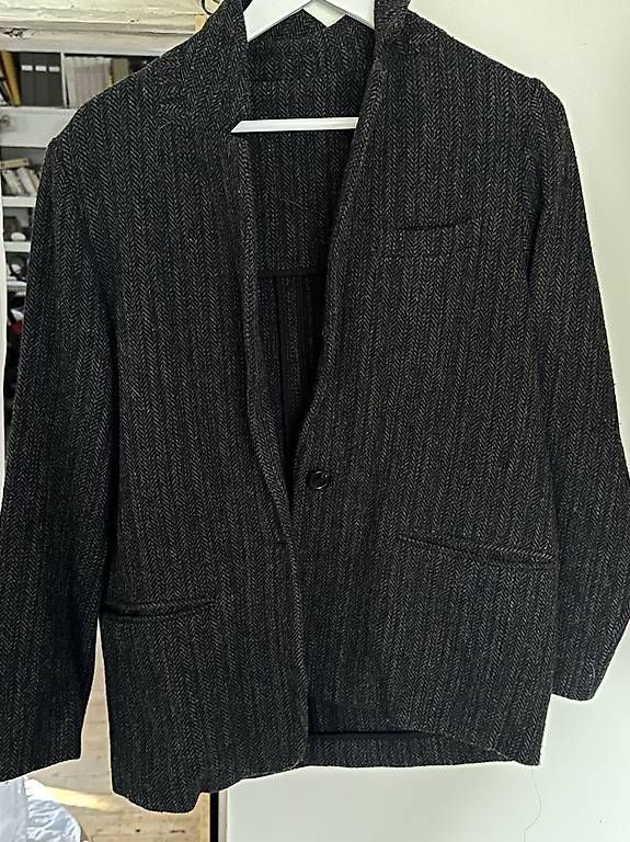 Giacche: Veste Isabelle Marant – Usato da Lutry venduto da car_6xtf 2