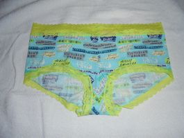 VICTORIA'S SECRET BOY SHORT, L, NEU