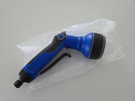 Universal-Gartenbrause / Neu